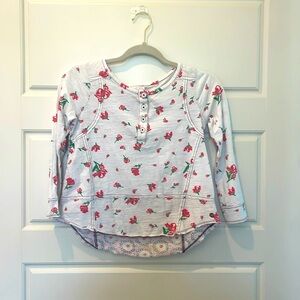 Matilda Jane 435 Flashlight Tag Tee girls size 10